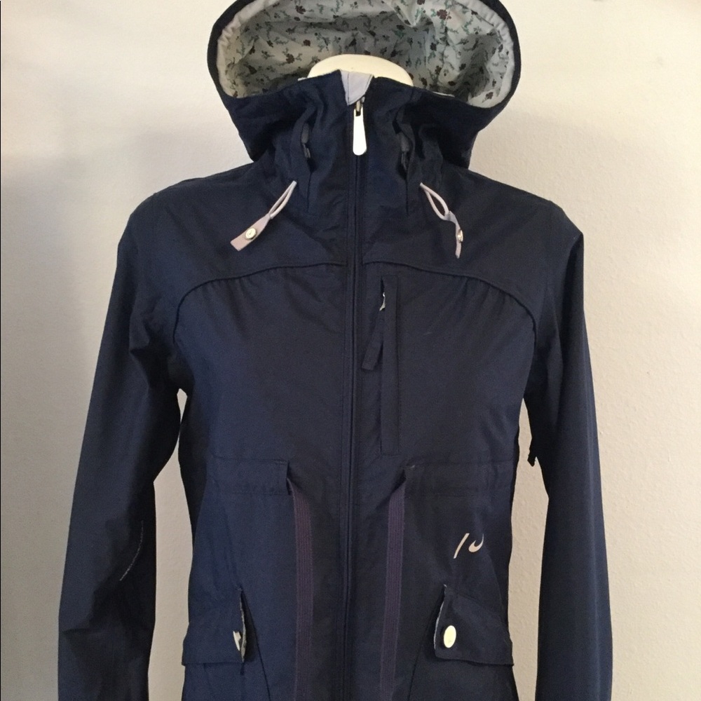 Nike Snowboarding Jacket  with RECCO